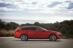 Mazda6 Wagon 2015 года